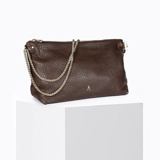 Mallow Bubble Brown