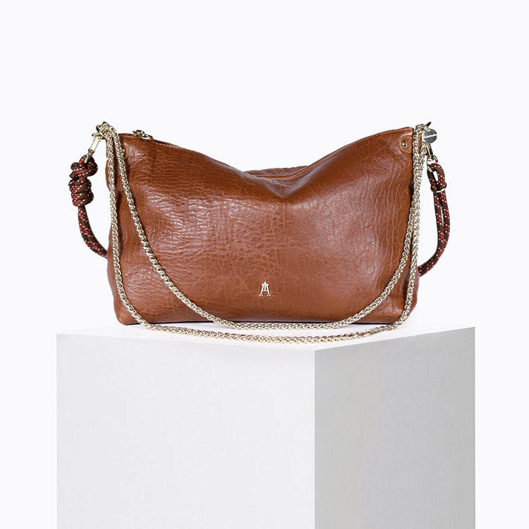 Mallow Bubble Camel Havana