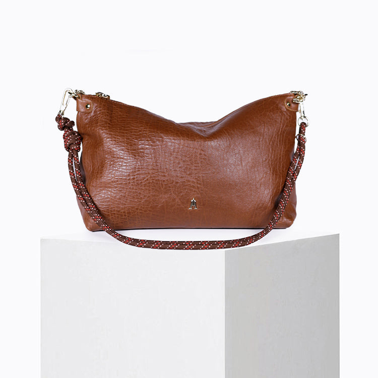 Mallow Bubble Camel Havana
