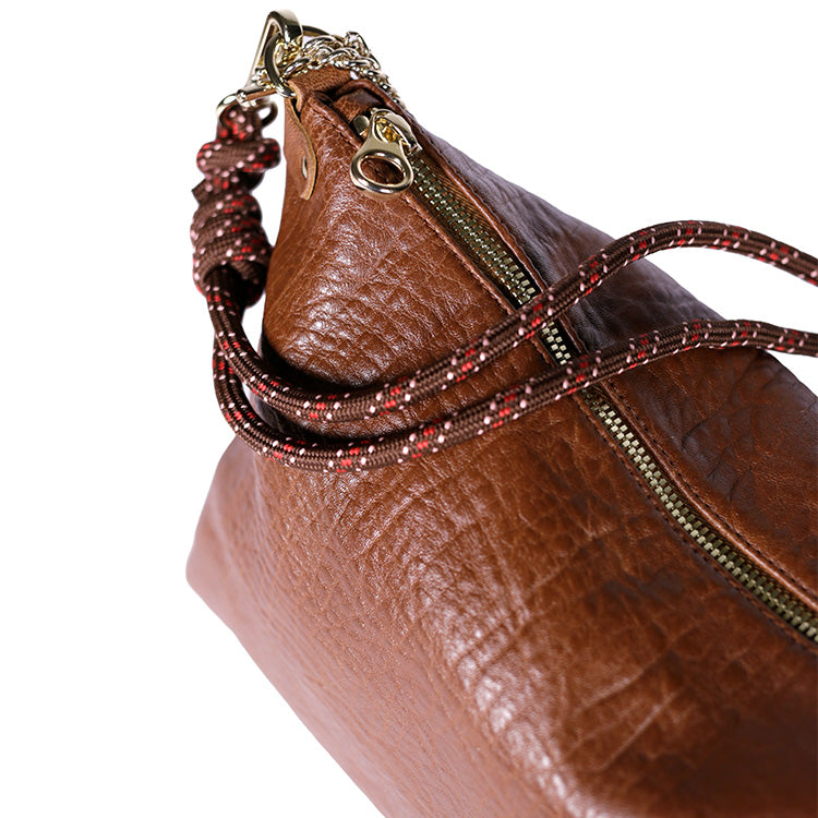 Mallow Bubble Camel Havana