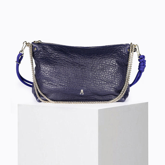 Mallow Bubble Navy