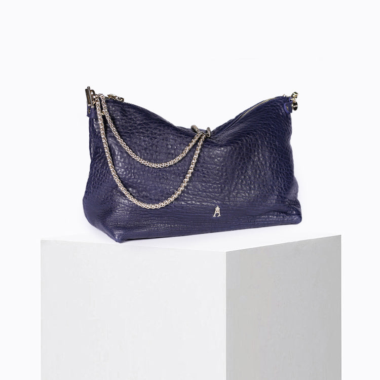 Mallow Bubble Navy