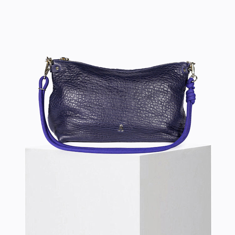 Mallow Bubble Navy
