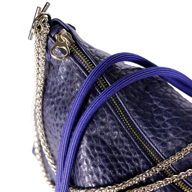 Mallow Bubble Navy