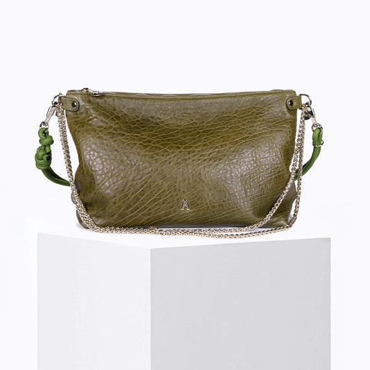 Mallow Bubble Olive