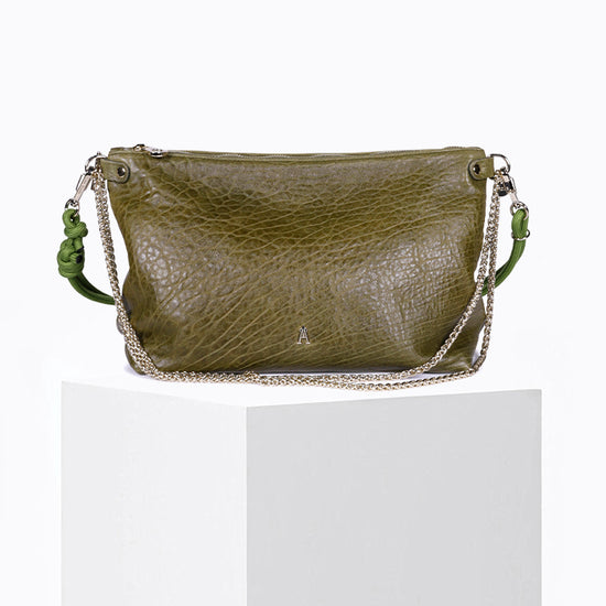 Mallow Bubble Olive