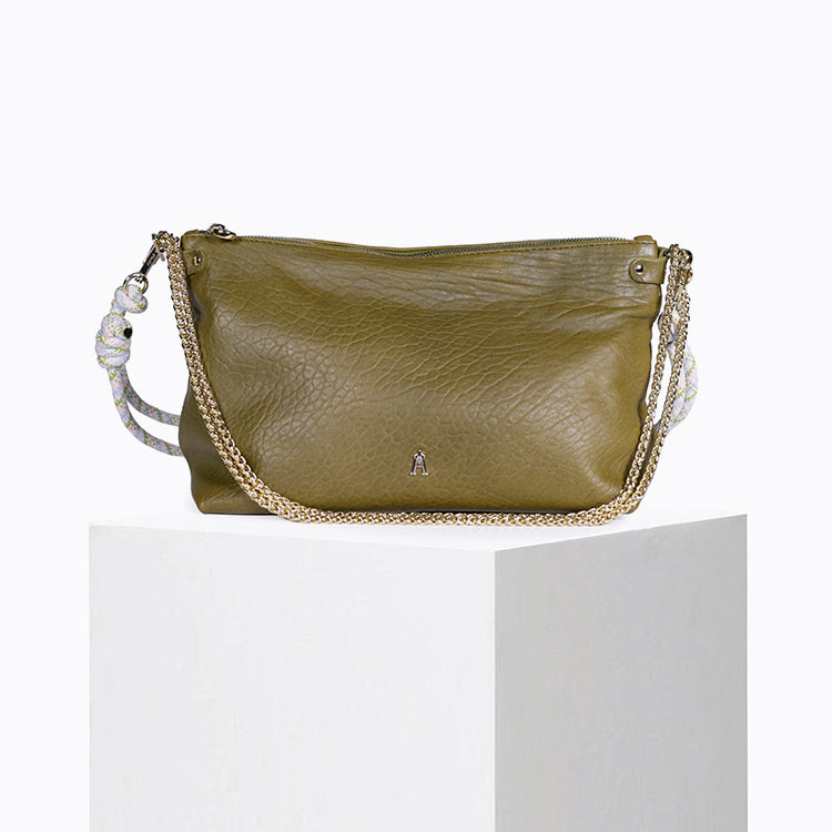 Mallow Bubble Olive