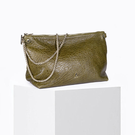 Mallow Bubble Olive