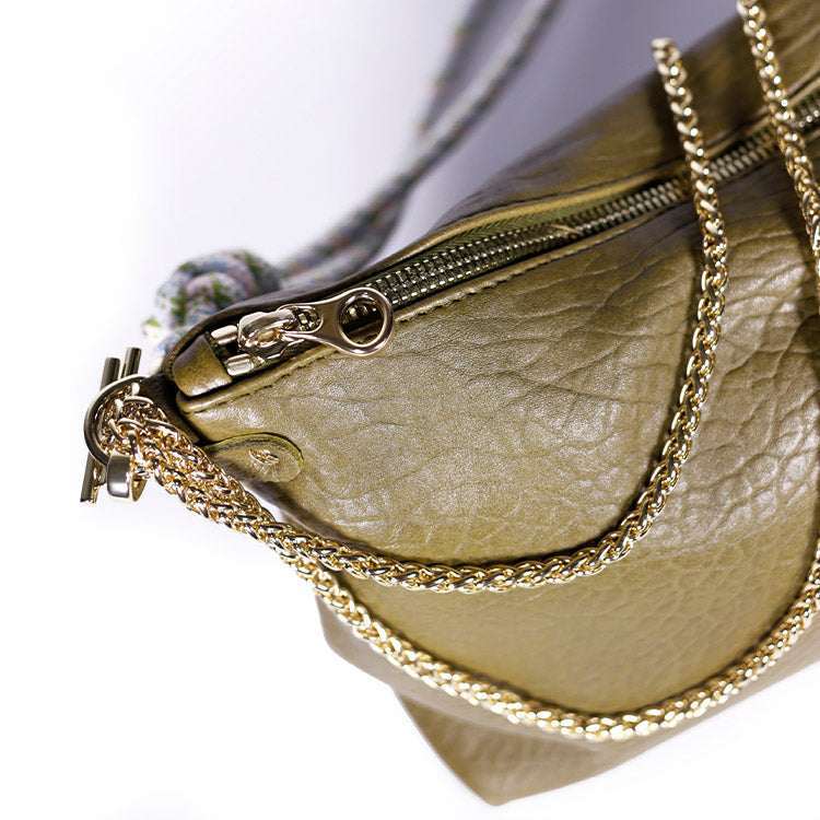 Mallow Bubble Olive