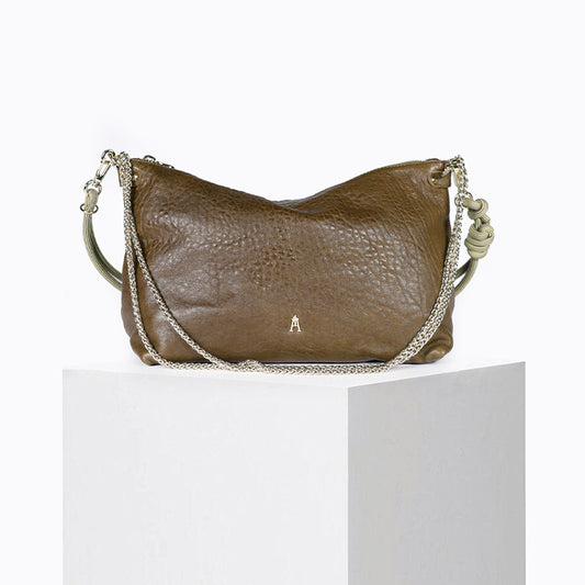 Mallow Bubble Umber