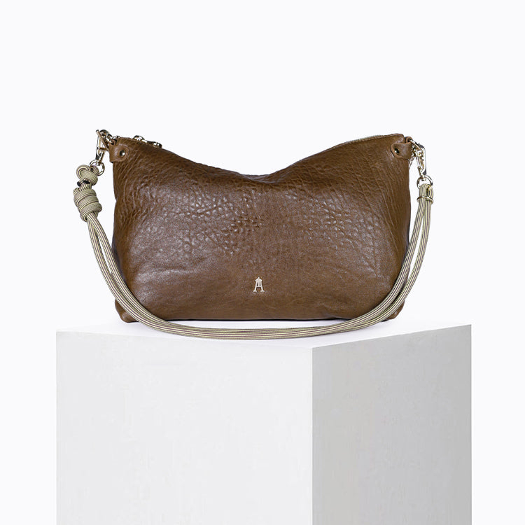 Mallow Bubble Umber