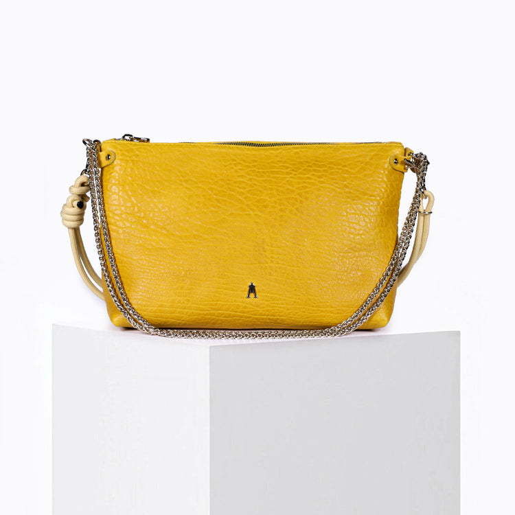 Mallow Bubble Yellow