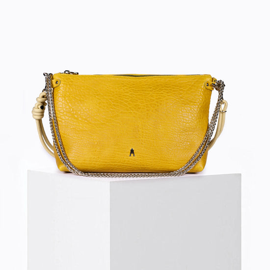 Mallow Bubble Yellow