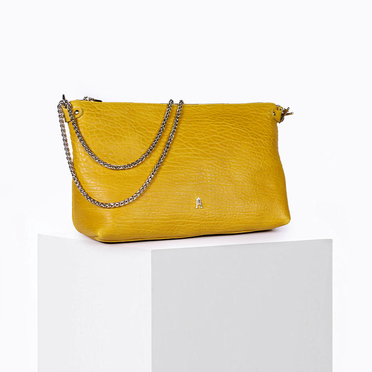 Mallow Bubble Yellow