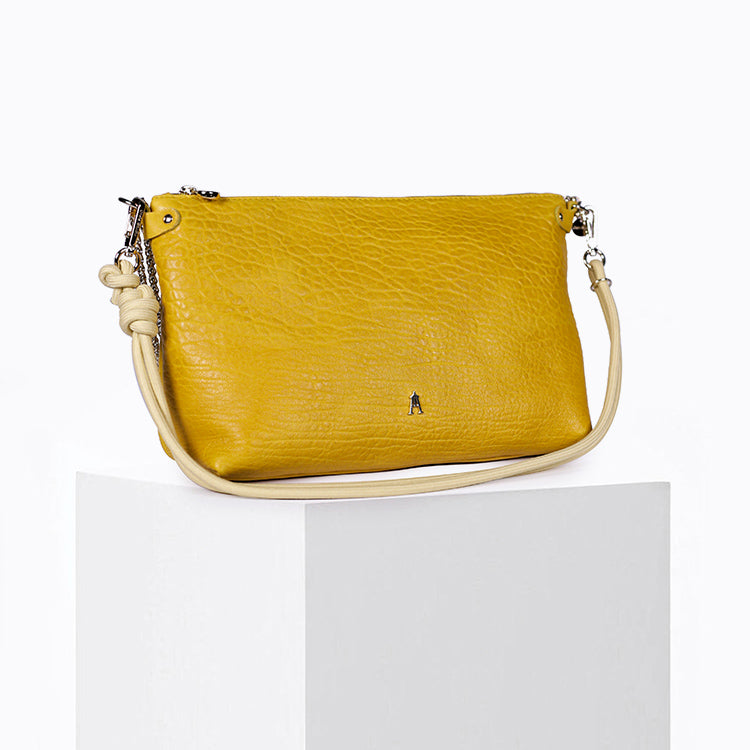 Mallow Bubble Yellow