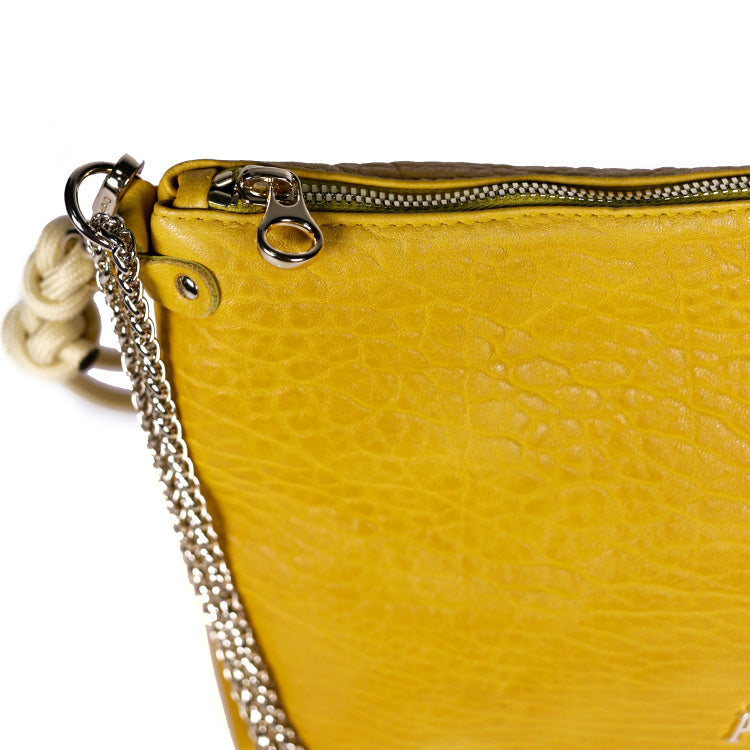 Mallow Bubble Yellow