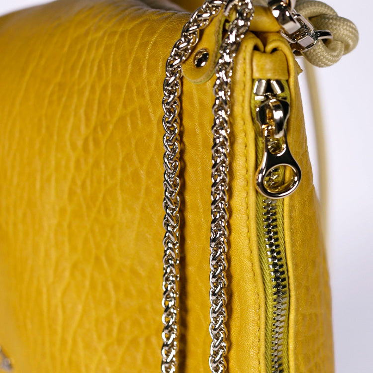 Mallow Bubble Yellow