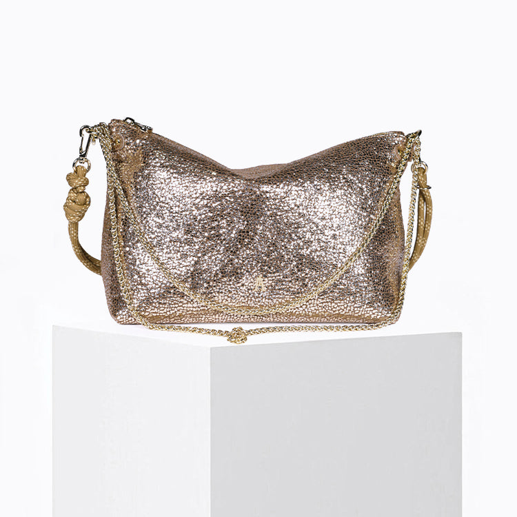 Mallow Drop Taupe