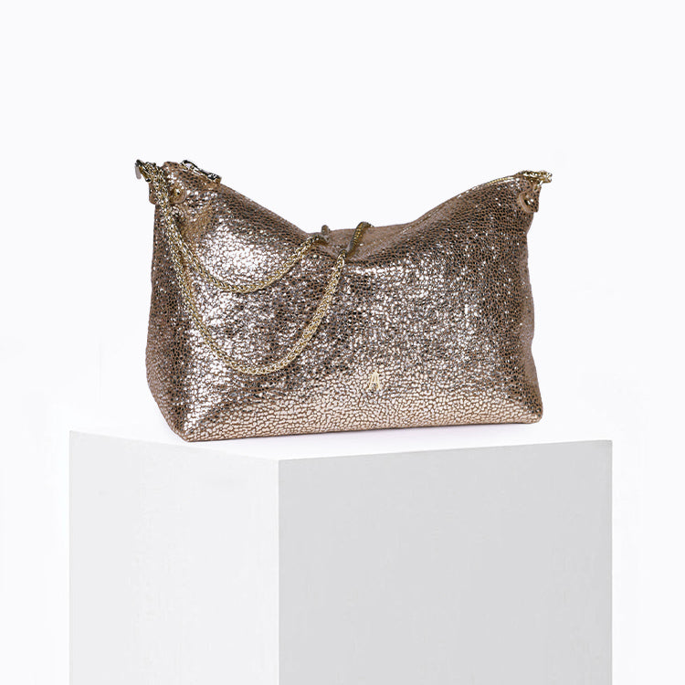 Mallow Drop Taupe