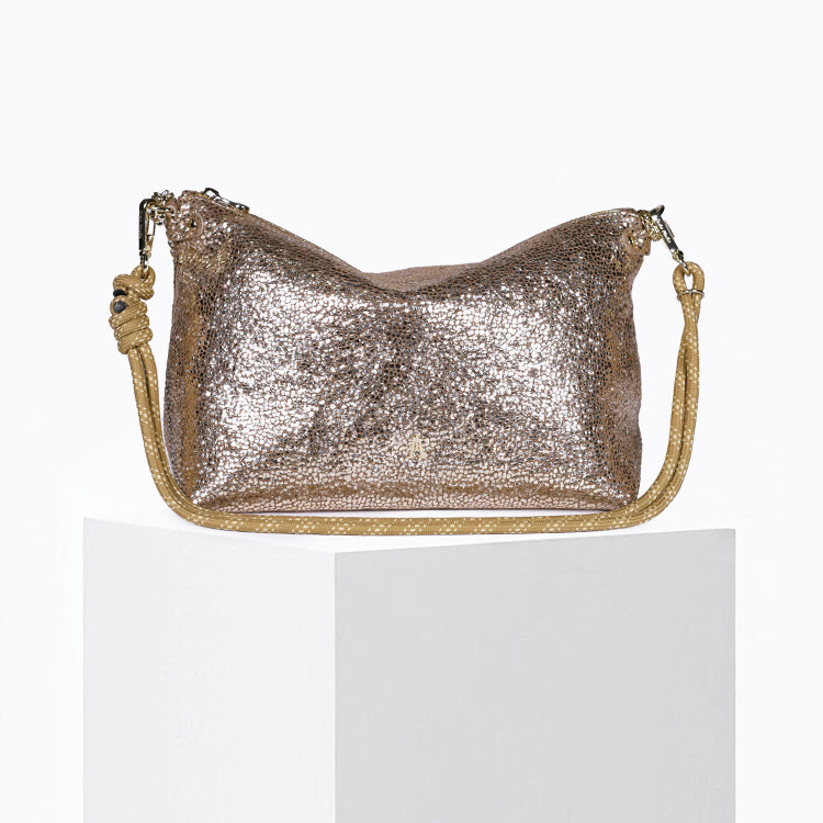 Mallow Drop Taupe
