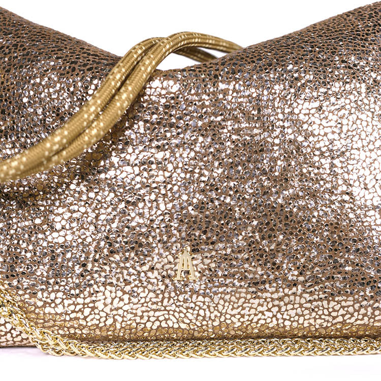 Mallow Drop Taupe