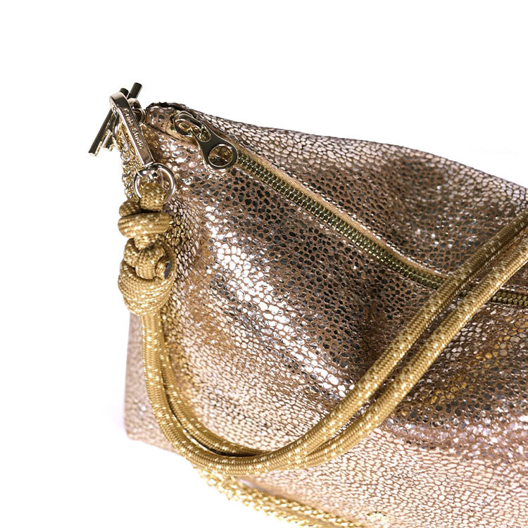 Mallow Drop Taupe