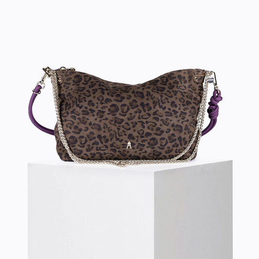 Mallow Leo Choco