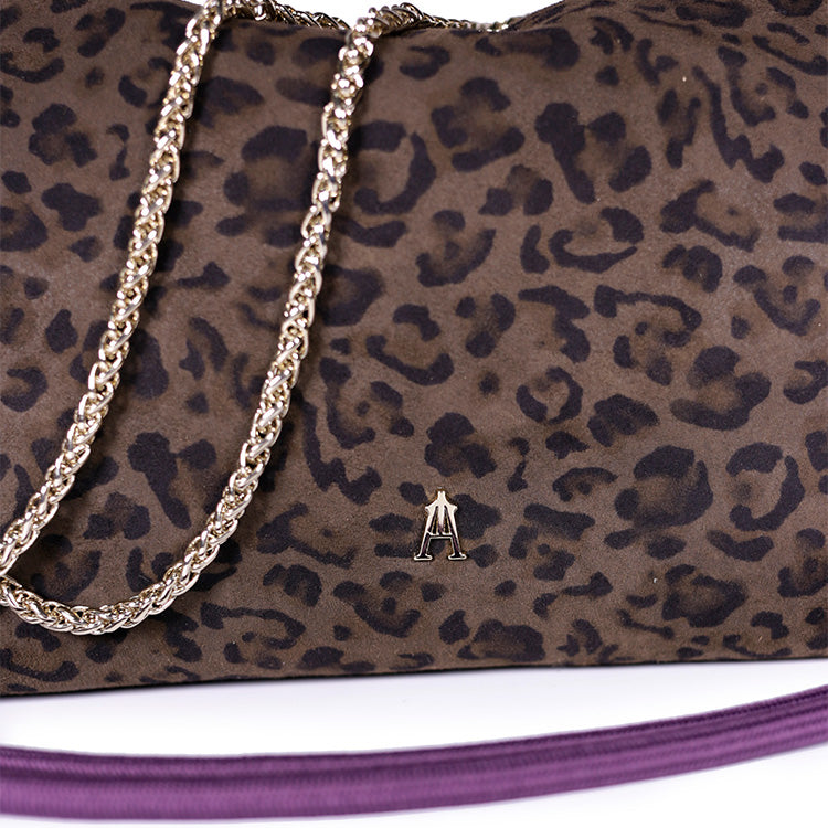 Mallow Leo Choco