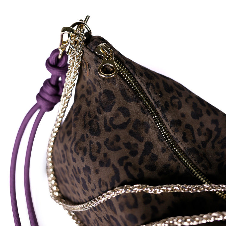 Mallow Leo Choco
