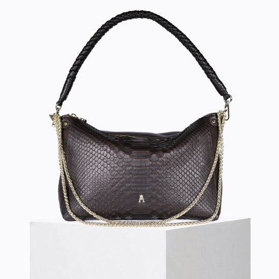 Mallow Python Moro