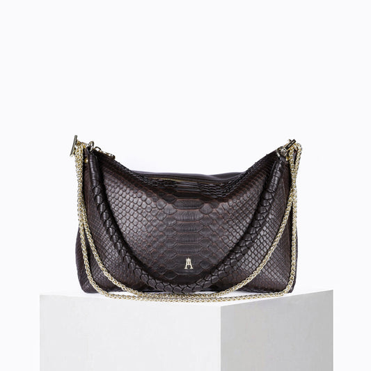 Mallow Python Moro