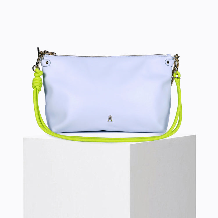 Mallow Aqua