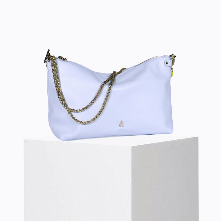 Mallow Aqua