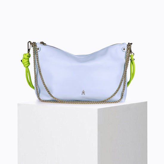 Mallow Aqua