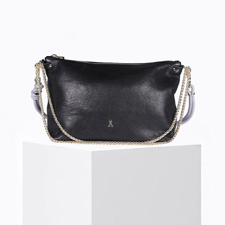 Mallow Wash Black