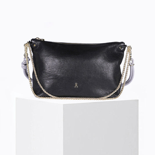 Mallow Wash Black