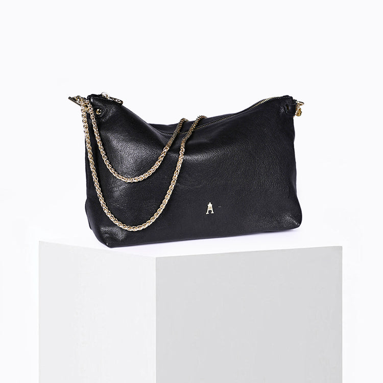 Mallow Wash Black