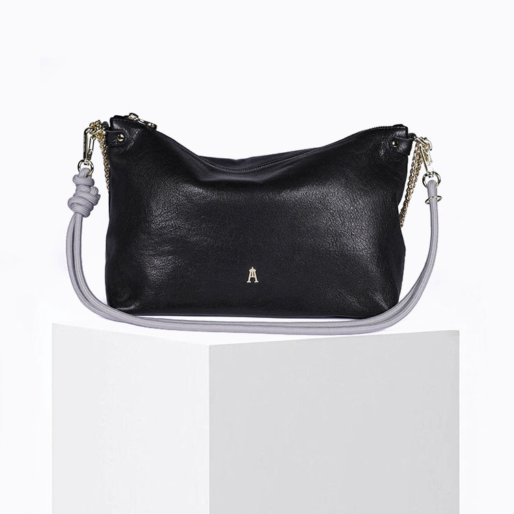 Mallow Wash Black