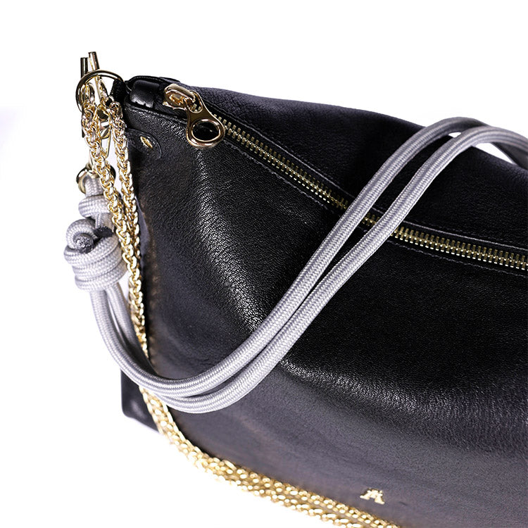 Mallow Wash Black
