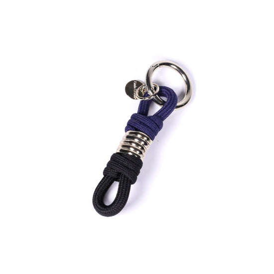 Porte-clefs Masai Encre Noir