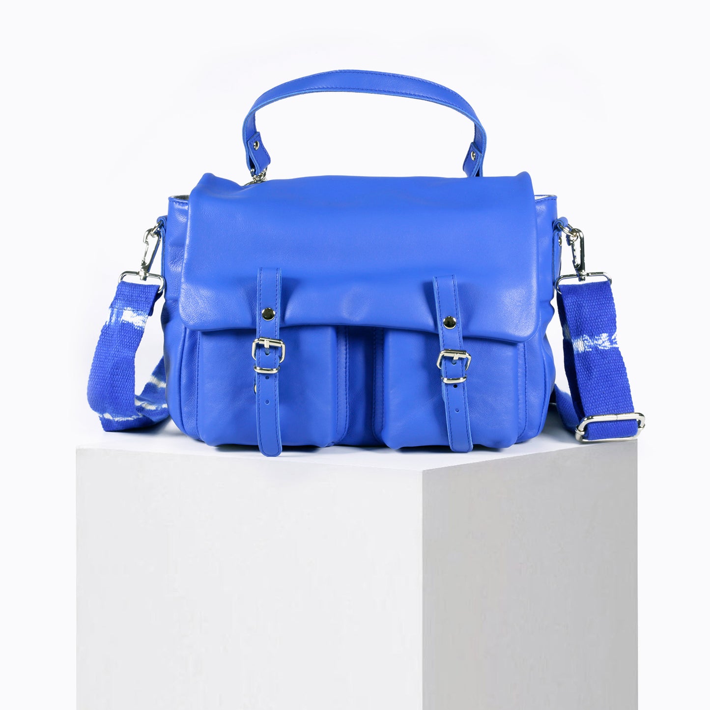 Bluebaby Mini Maths Bag