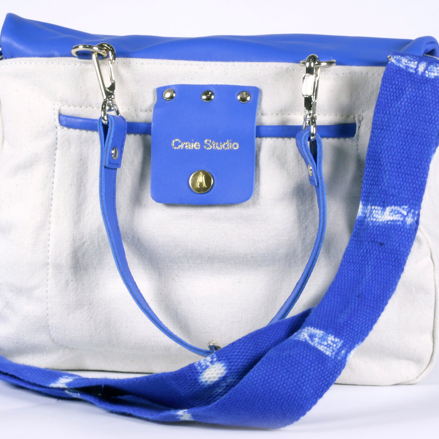 Bluebaby Mini Maths Messenger Bag