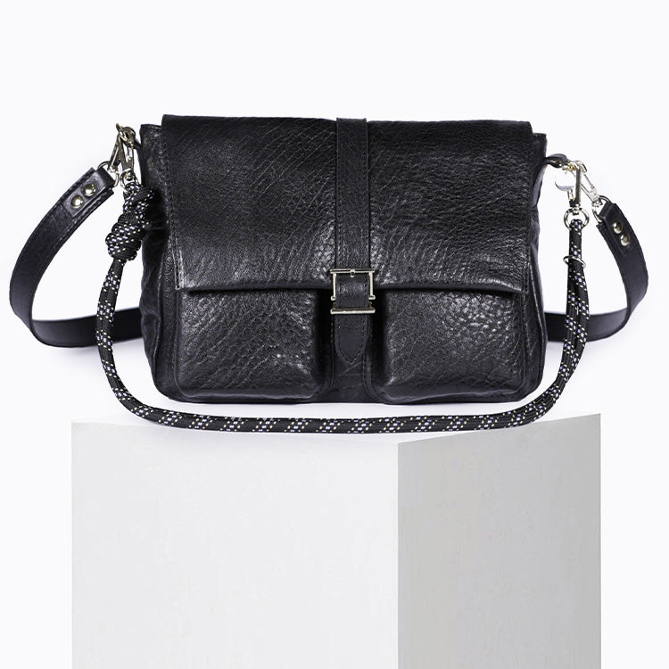 Matics Bubble Noir