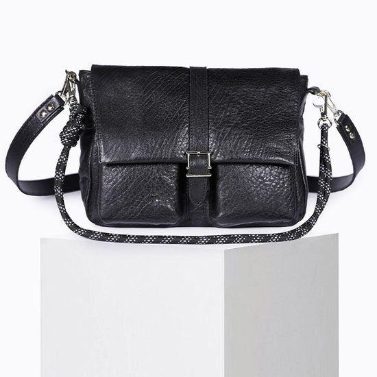 Matics Bubble Noir
