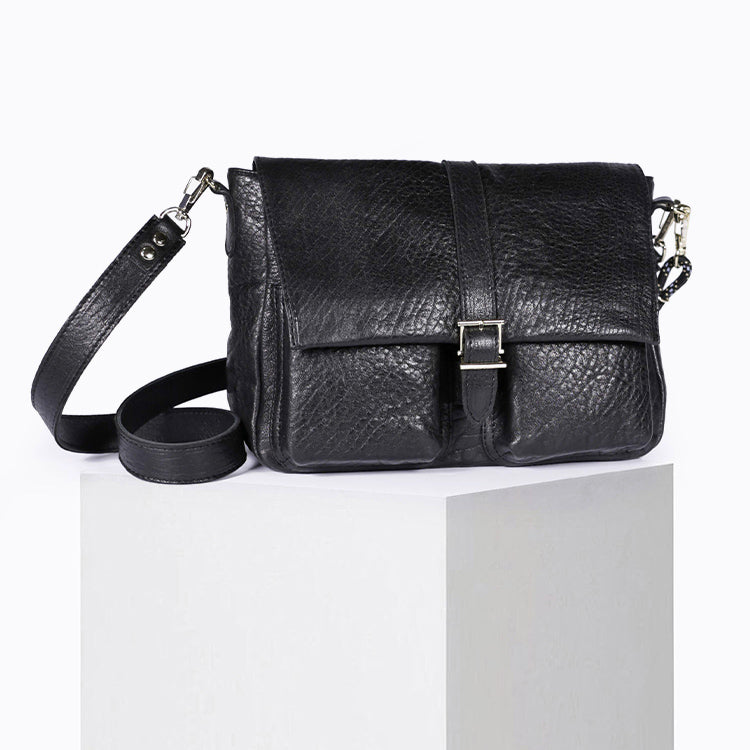 Matics Bubble Noir