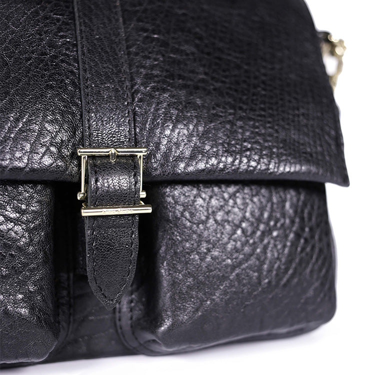 Matics Bubble Noir