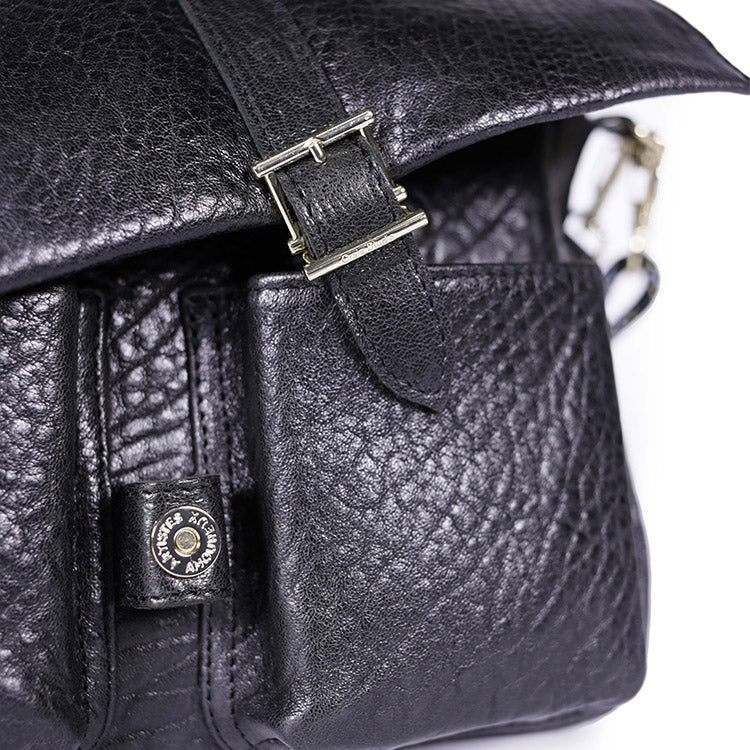 Matics Bubble Noir