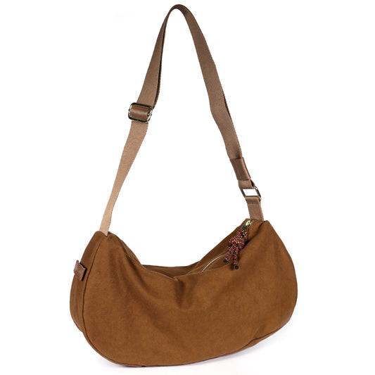 Messenger Choco Mocha