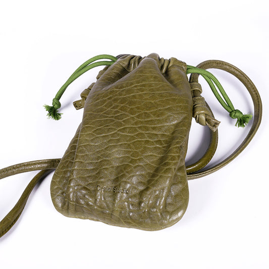 Milli Bubble Olive