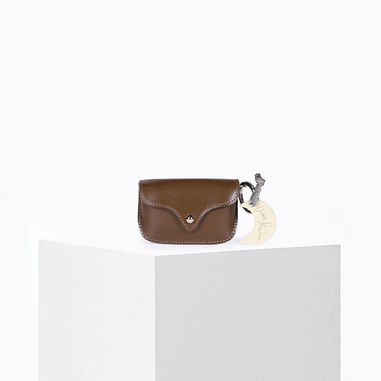 Mini Glasse Bronzo